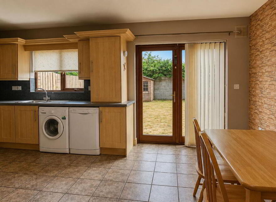 21 Cloughanvary, John Street, Ardee, A92F820