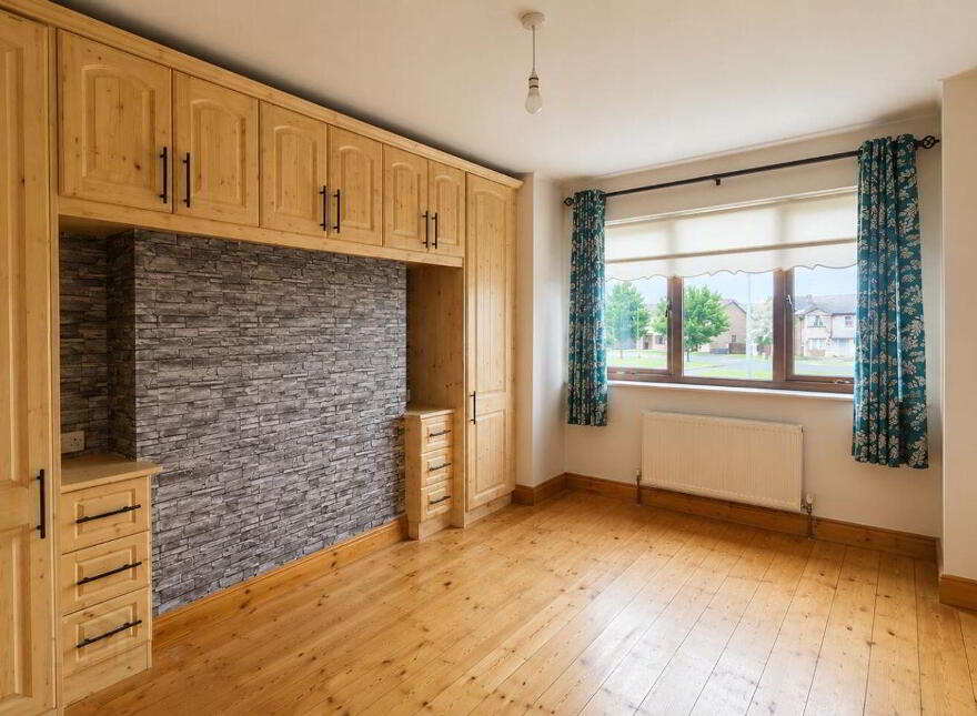 21 Cloughanvary, John Street, Ardee, A92F820