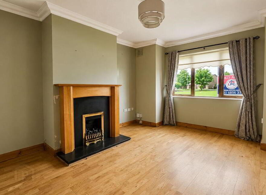 21 Cloughanvary, John Street, Ardee, A92F820