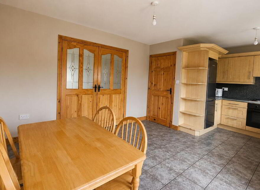 21 Cloughanvary, John Street, Ardee, A92F820