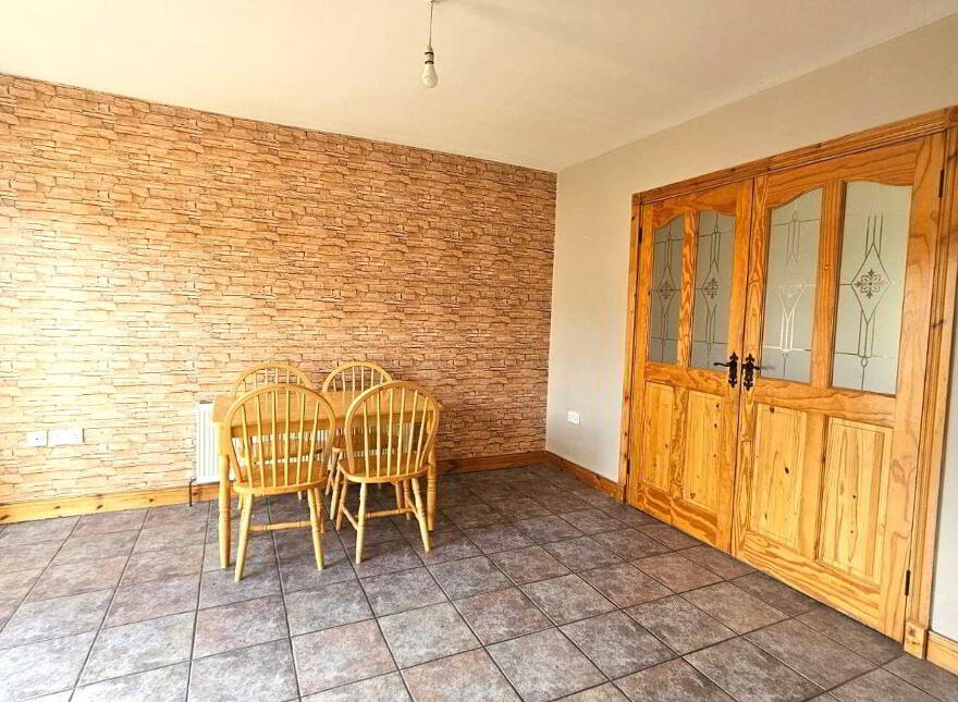 21 Cloughanvary, John Street, Ardee, A92F820