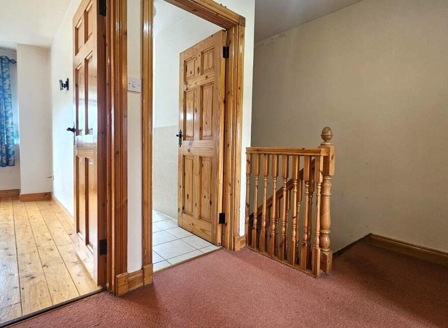 21 Cloughanvary, John Street, Ardee, A92F820