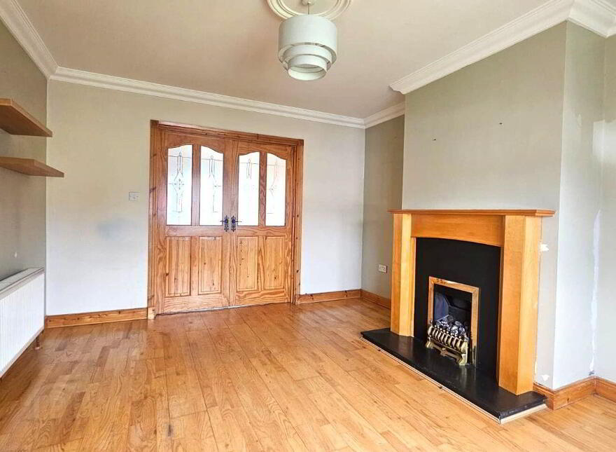 21 Cloughanvary, John Street, Ardee, A92F820