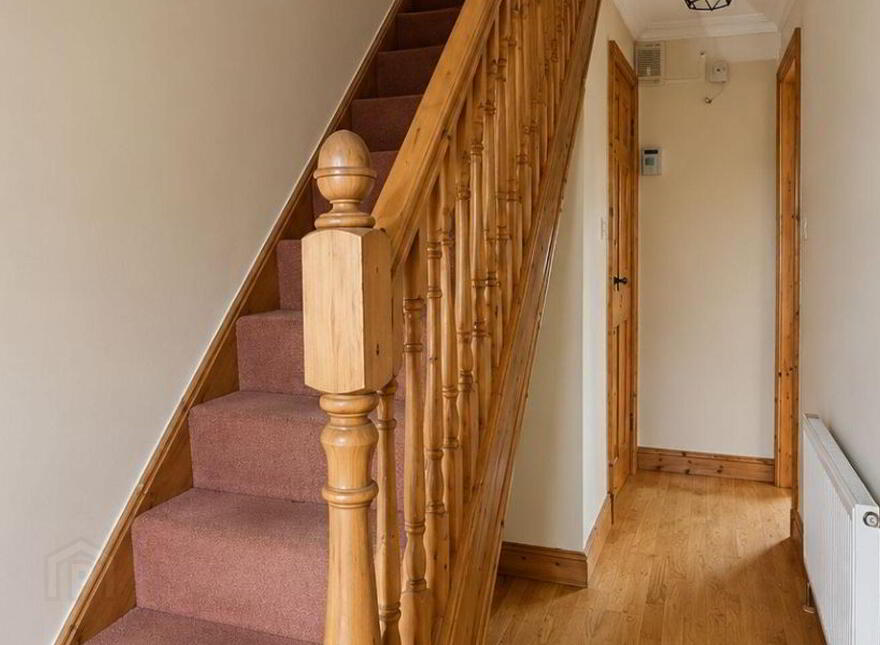 21 Cloughanvary, John Street, Ardee, A92F820