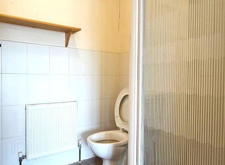21 Cloughanvary, John Street, Ardee, A92F820