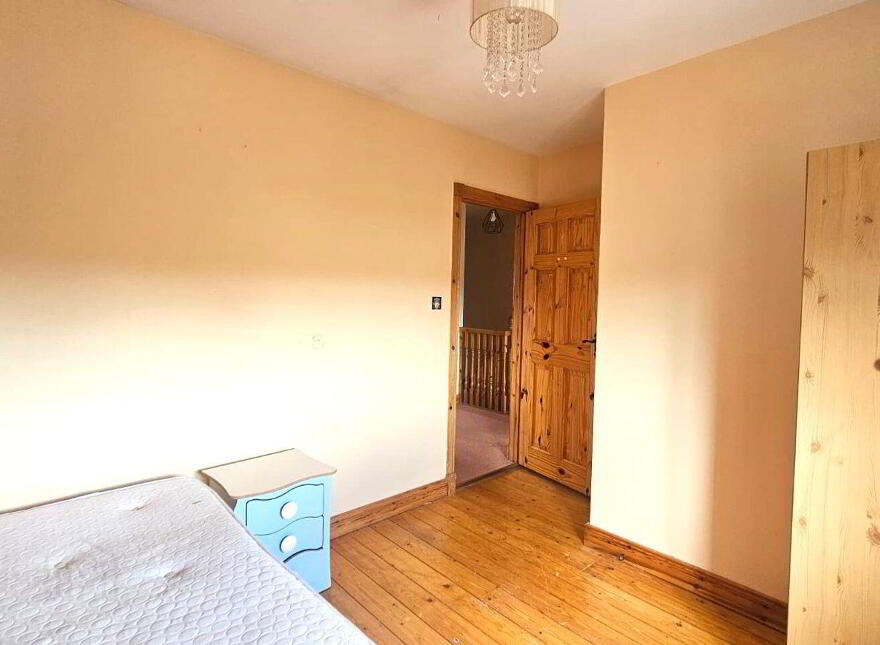21 Cloughanvary, John Street, Ardee, A92F820