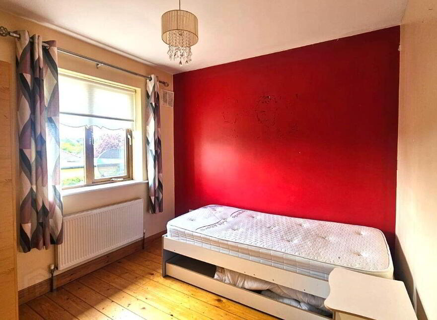 21 Cloughanvary, John Street, Ardee, A92F820