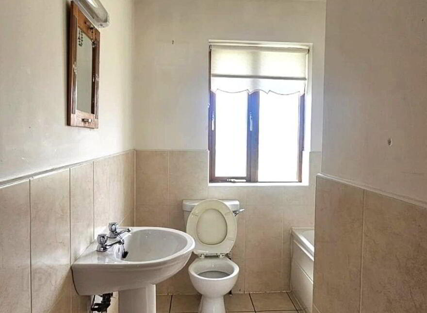 21 Cloughanvary, John Street, Ardee, A92F820