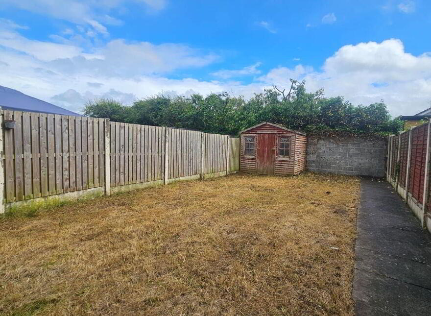 21 Cloughanvary, John Street, Ardee, A92F820