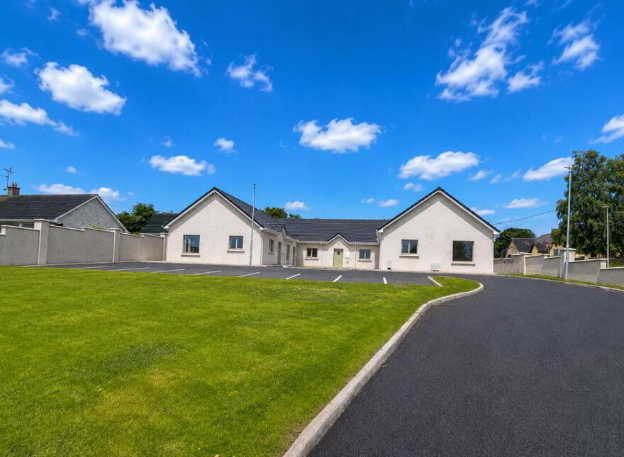 Greenan, Drumconrath, C15RX00