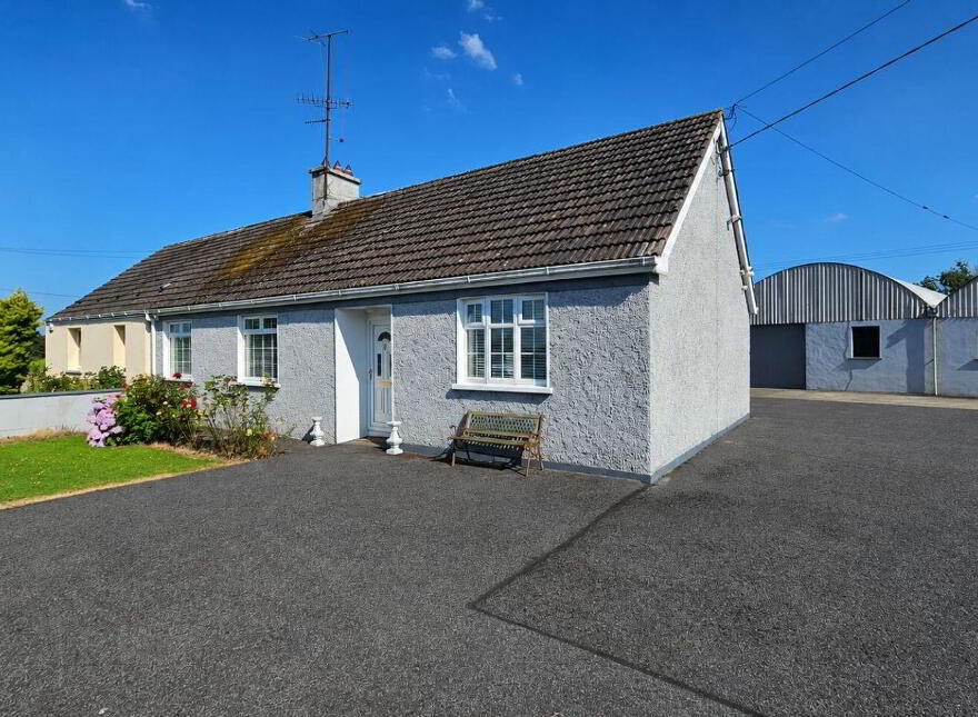 Dowdstown, Ardee, Dromin, A92P792