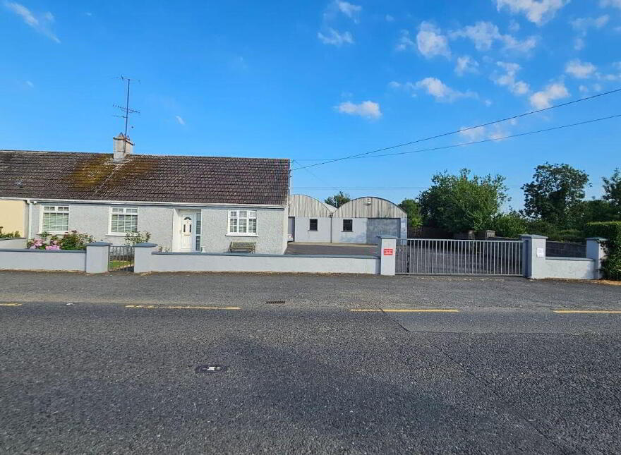 Dowdstown, Ardee, Dromin, A92P792