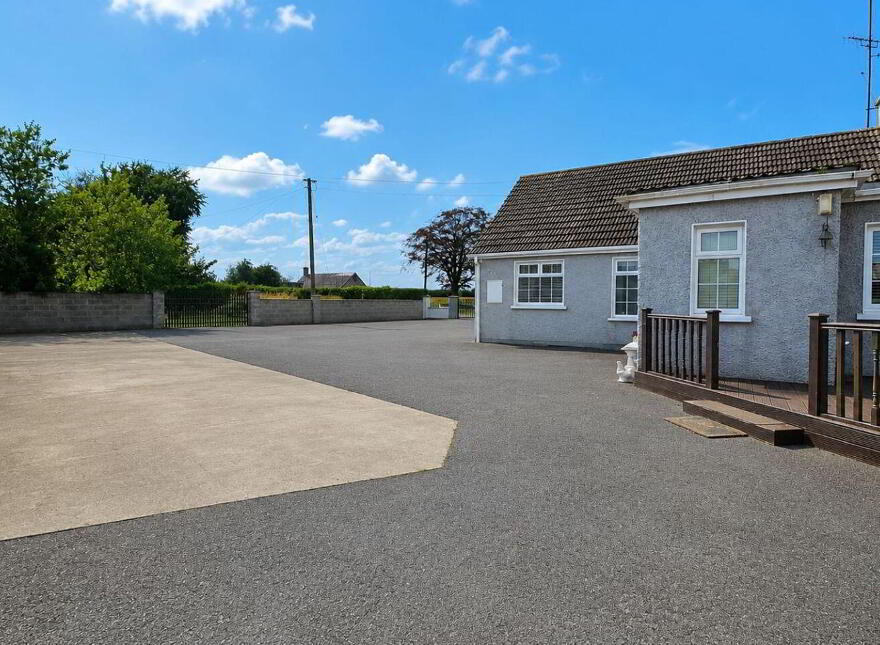 Dowdstown, Ardee, Dromin, A92P792