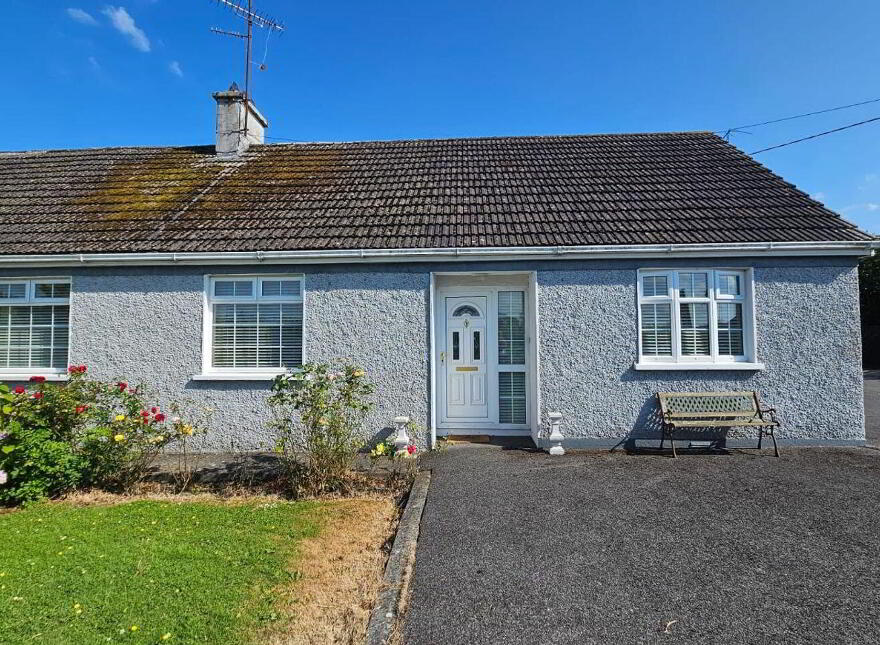 Dowdstown, Ardee, Dromin, A92P792