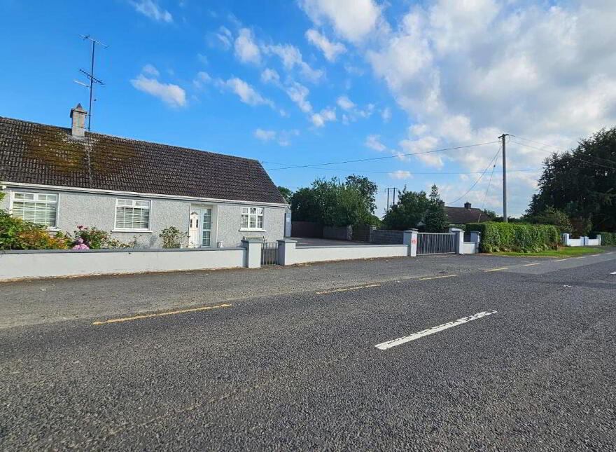 Dowdstown, Ardee, Dromin, A92P792