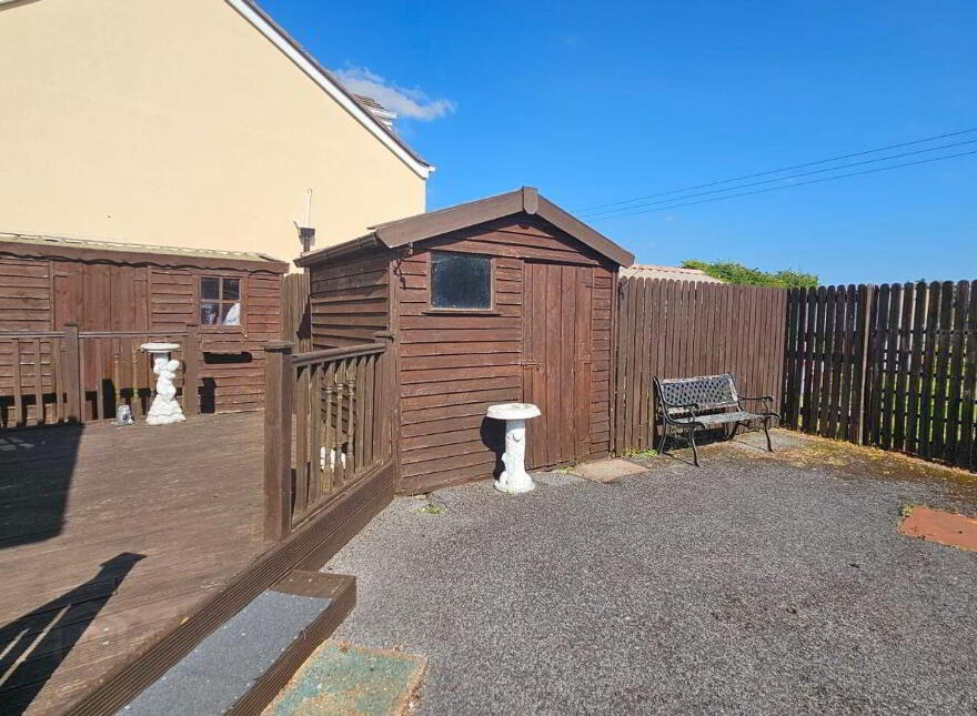Dowdstown, Ardee, Dromin, A92P792