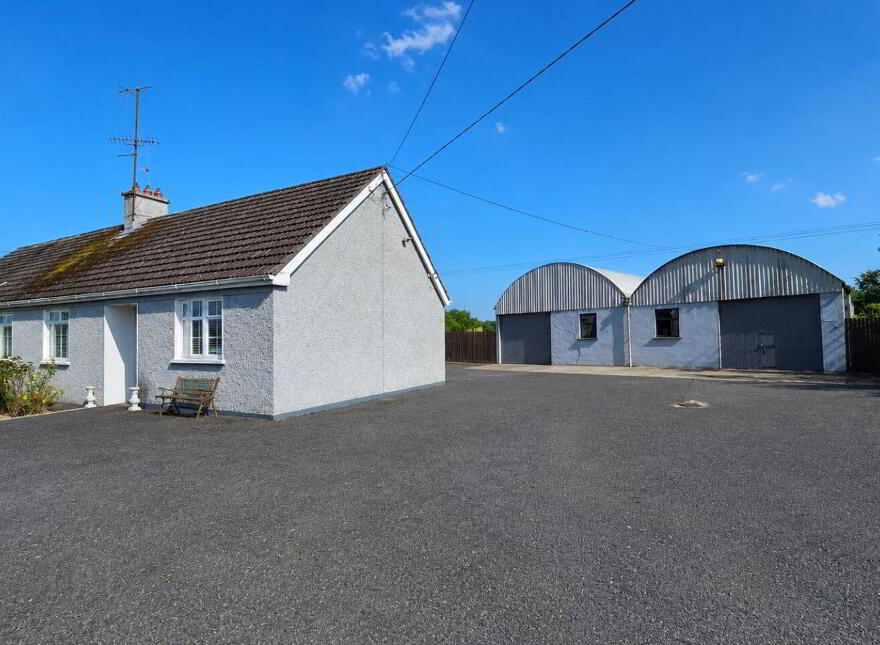 Dowdstown, Ardee, Dromin, A92P792