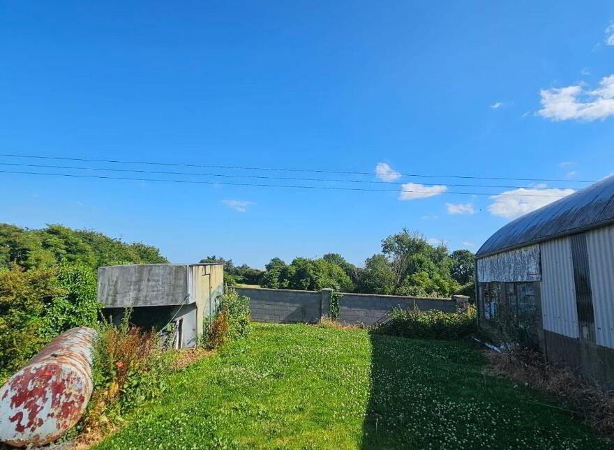 Dowdstown, Ardee, Dromin, A92P792