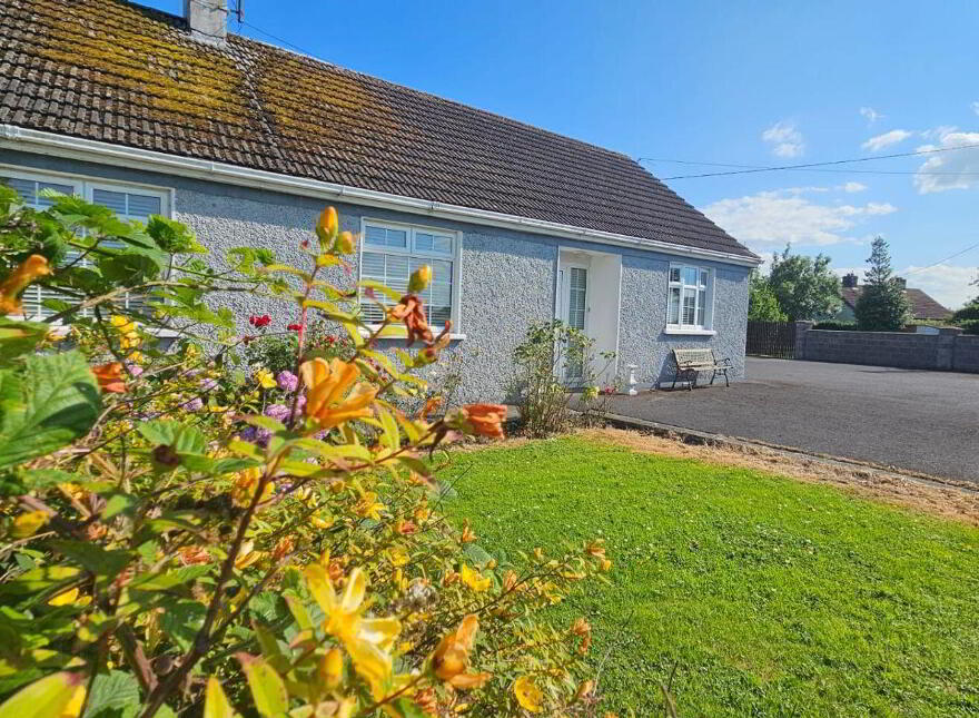 Dowdstown, Ardee, Dromin, A92P792
