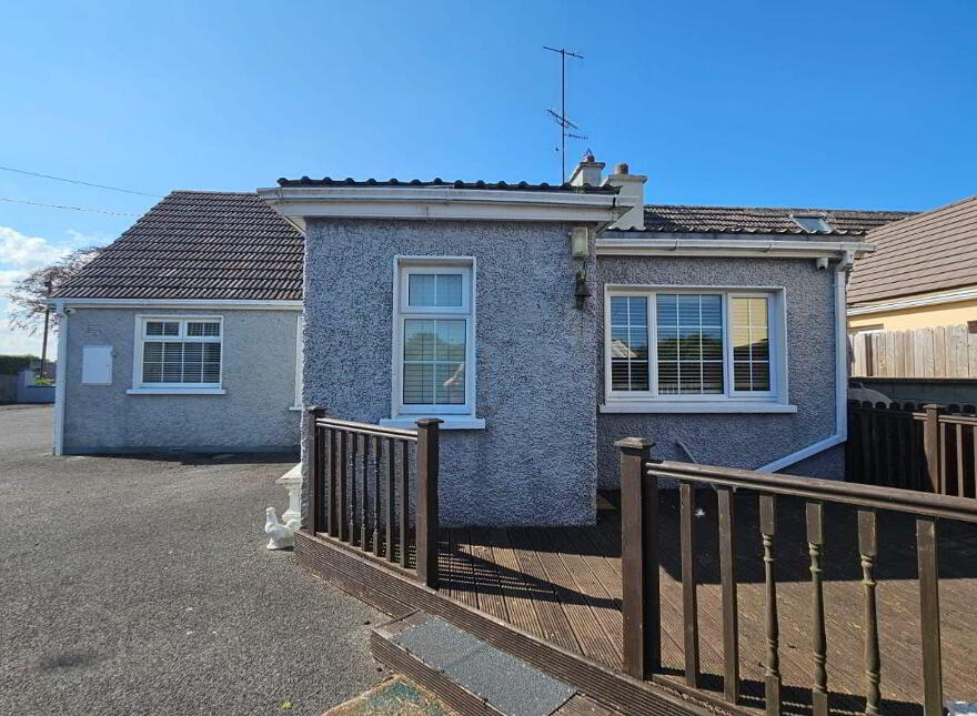 Dowdstown, Ardee, Dromin, A92P792