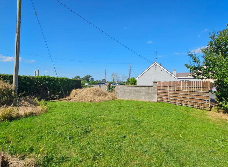 Dowdstown, Ardee, Dromin, A92P792