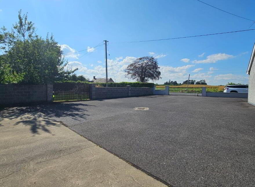 Dowdstown, Ardee, Dromin, A92P792
