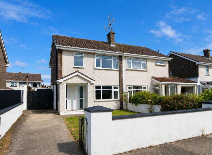 173 Greenacres, Dundalk, A91N6X4