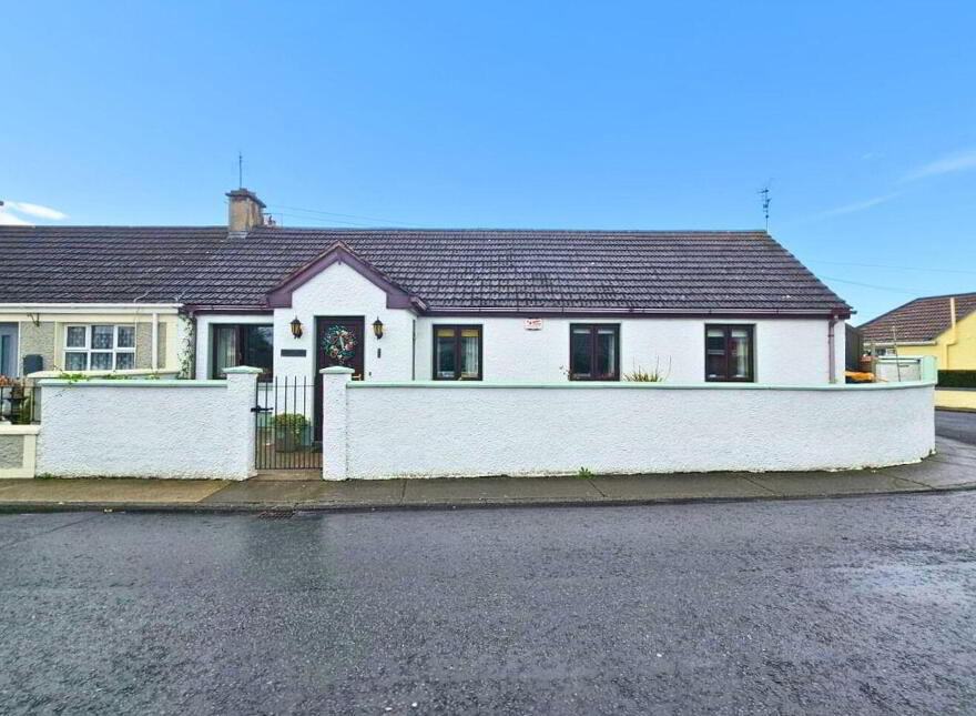 4 Campbells Park, Ardee, A92AH01 photo