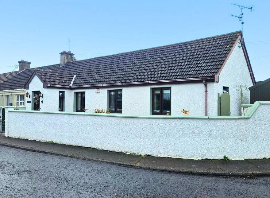4 Campbells Park, Ardee, A92AH01