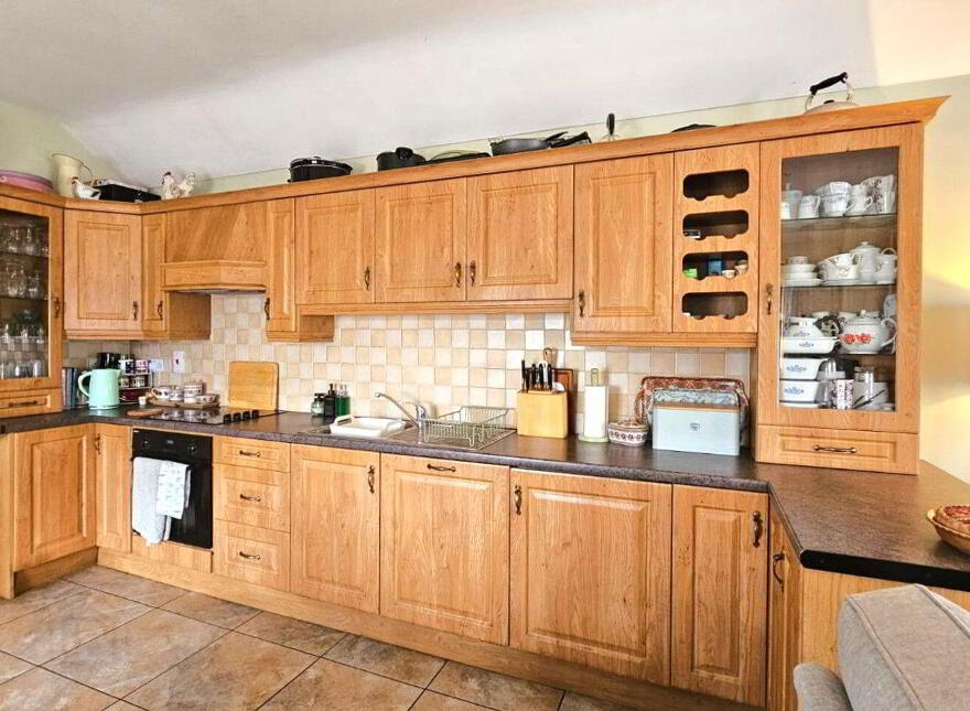 4 Campbells Park, Ardee, A92AH01