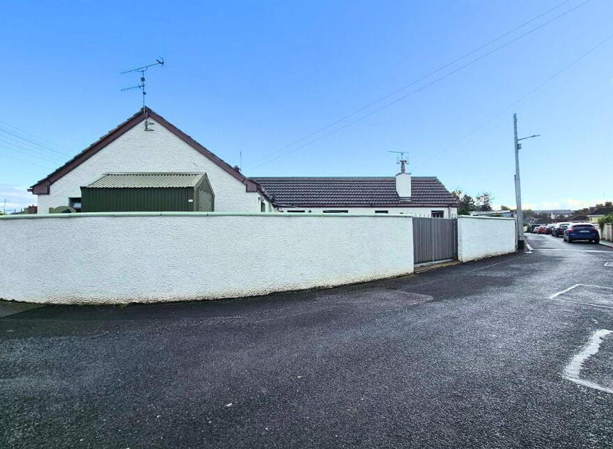 4 Campbells Park, Ardee, A92AH01