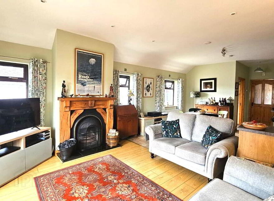 4 Campbells Park, Ardee, A92AH01