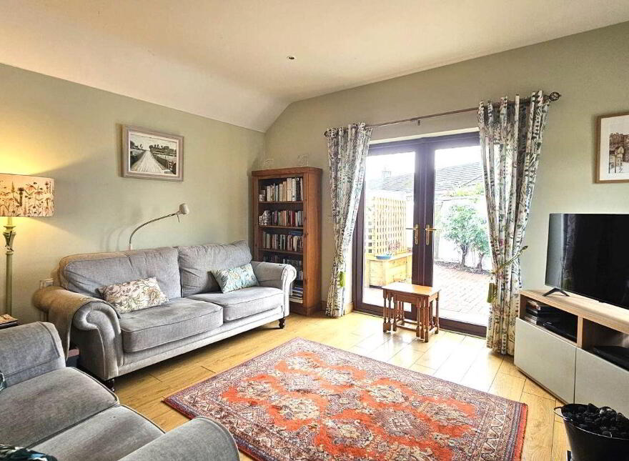 4 Campbells Park, Ardee, A92AH01