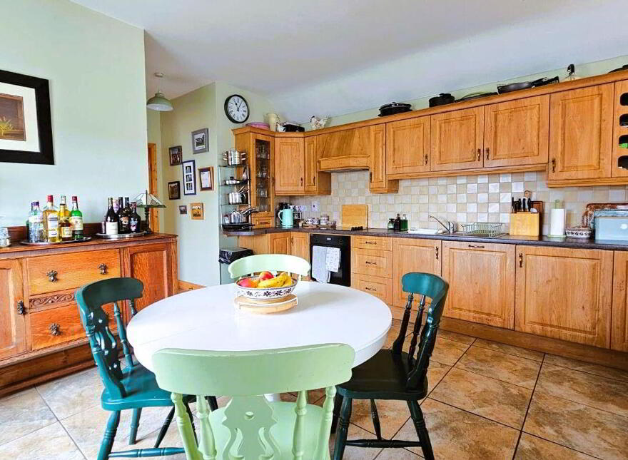 4 Campbells Park, Ardee, A92AH01