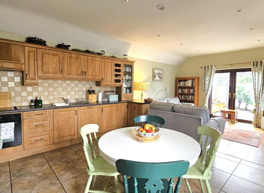 4 Campbells Park, Ardee, A92AH01