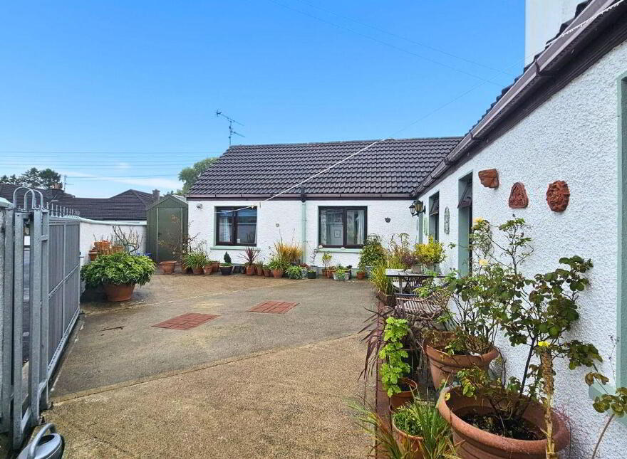 4 Campbells Park, Ardee, A92AH01