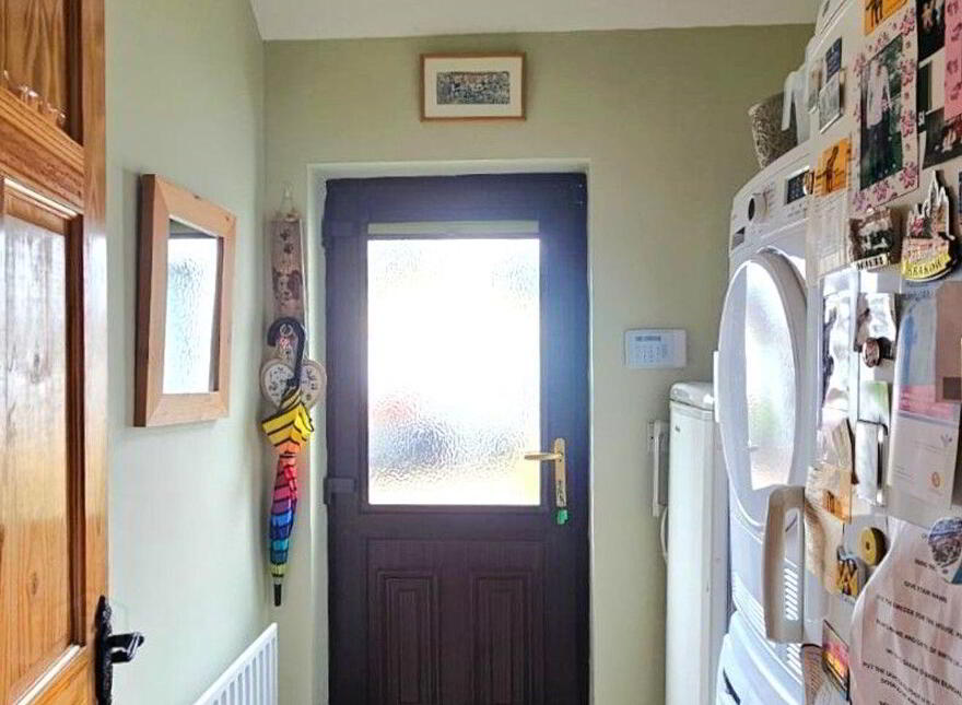 4 Campbells Park, Ardee, A92AH01