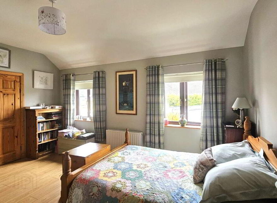 4 Campbells Park, Ardee, A92AH01