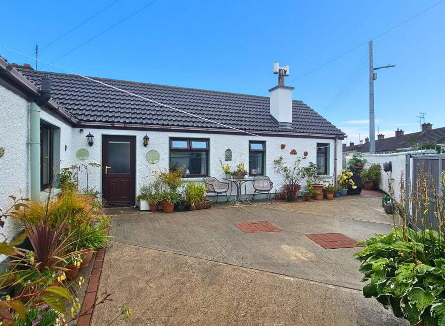 4 Campbells Park, Ardee, A92AH01