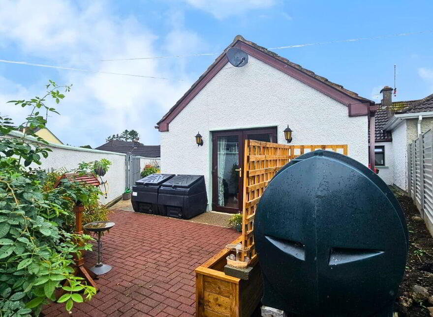 4 Campbells Park, Ardee, A92AH01