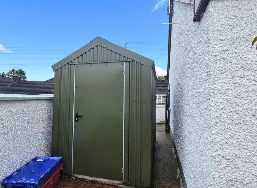 4 Campbells Park, Ardee, A92AH01