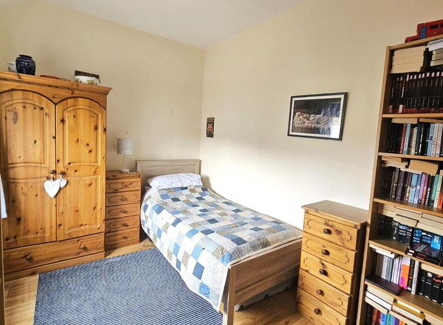 4 Campbells Park, Ardee, A92AH01