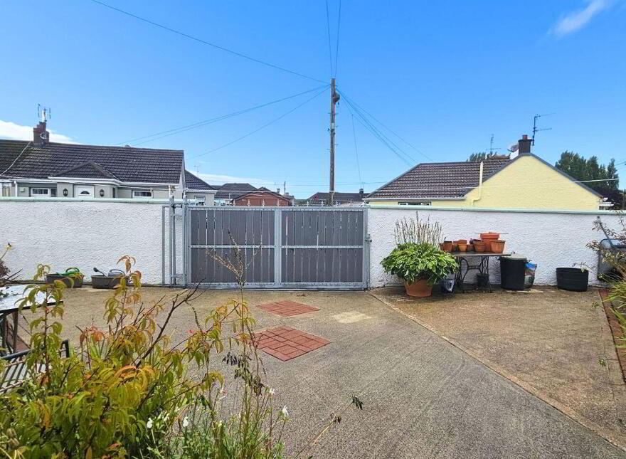 4 Campbells Park, Ardee, A92AH01