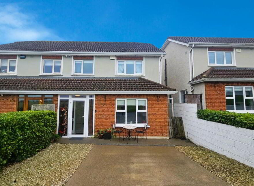 108 Rockfield Close, Ardee, A92E9P8 photo