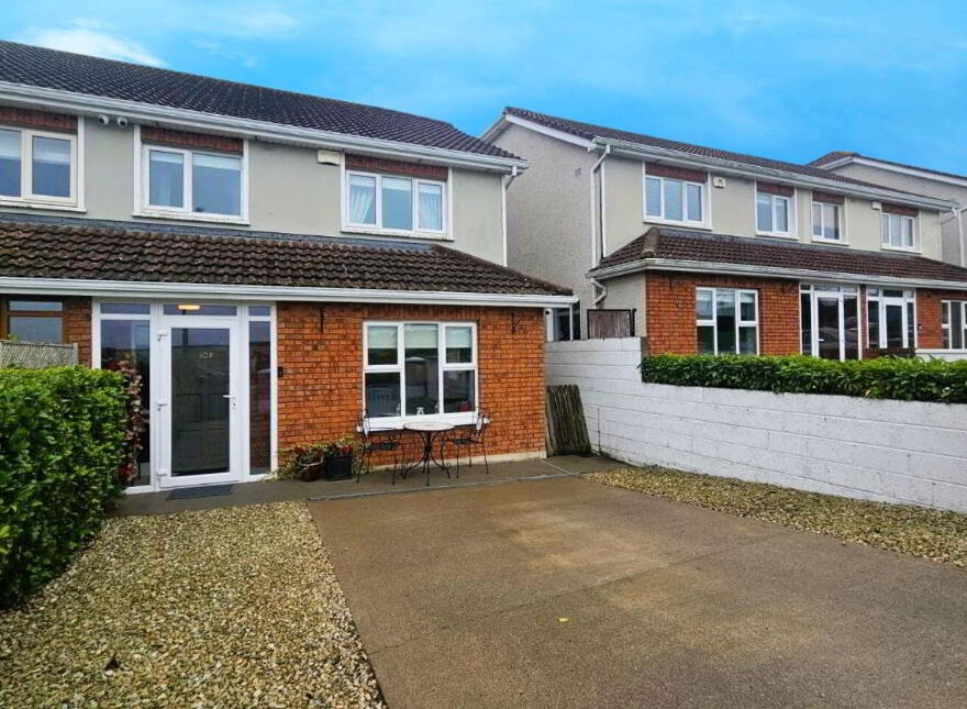 108 Rockfield Close, Ardee, A92E9P8