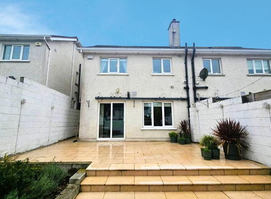 108 Rockfield Close, Ardee, A92E9P8