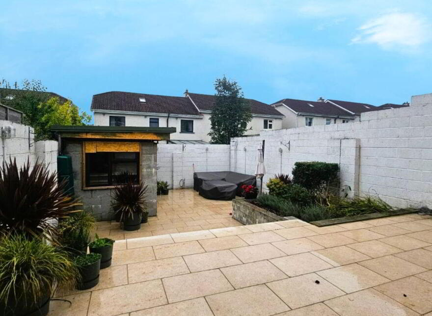 108 Rockfield Close, Ardee, A92E9P8