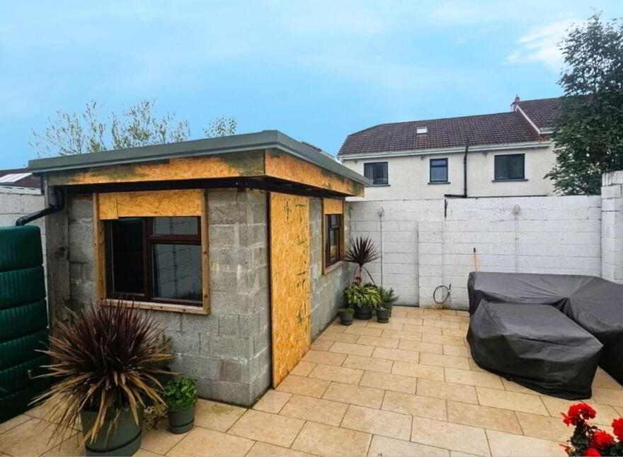 108 Rockfield Close, Ardee, A92E9P8