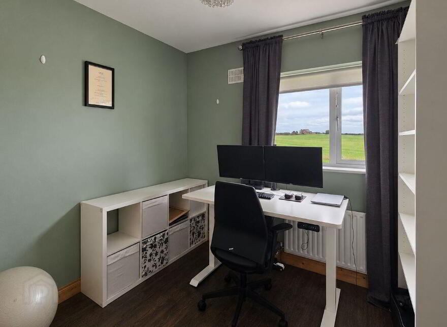 108 Rockfield Close, Ardee, A92E9P8
