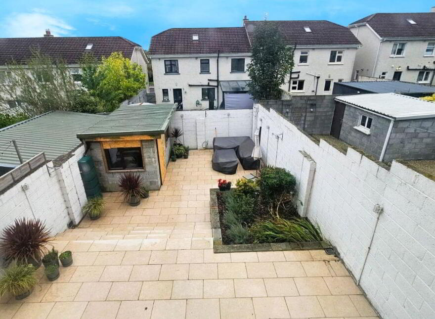 108 Rockfield Close, Ardee, A92E9P8